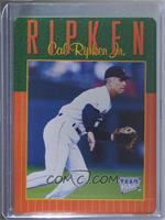 Cal Ripken Jr.