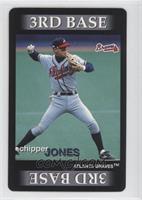 Chipper Jones