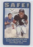 Frank Thomas (Safe)