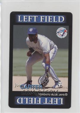 1996 Team Out! - [Base] #_JOCA - Joe Carter