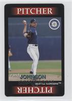 Randy Johnson