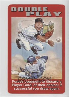 1996 Team Out! - [Base] #_ROAL - Roberto Alomar