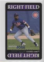 Sammy Sosa