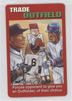 Trade Outfield (Ken Griffey Jr., Sammy Sosa)