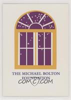 The Michael Bolton Foundation