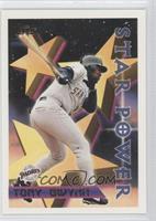 Star Power - Tony Gwynn