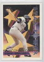 Star Power - Tony Gwynn