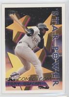 Star Power - Tony Gwynn