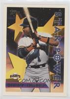 Star Power - Barry Bonds