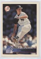 David Cone