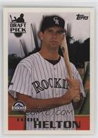 Todd Helton [EX to NM]