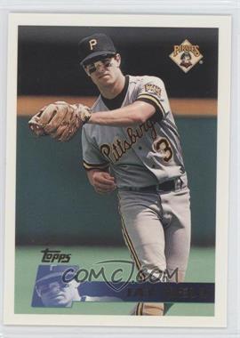 1996 Topps - [Base] #156 - Jay Bell