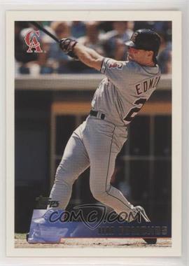 1996 Topps - [Base] #171 - Jim Edmonds