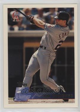 1996 Topps - [Base] #171 - Jim Edmonds