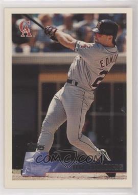 1996 Topps - [Base] #171 - Jim Edmonds