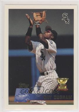 1996 Topps - [Base] #173 - Ray Durham [EX to NM]