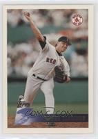 Roger Clemens