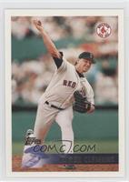 Roger Clemens