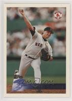 Roger Clemens [EX to NM]