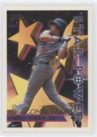 Star Power - Mike Piazza