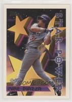 Star Power - Mike Piazza