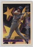 Star Power - Mike Piazza