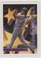 Star Power - Mike Piazza