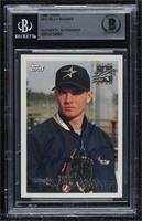 Future Star - Billy Wagner [BAS BGS Authentic]