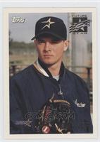 Future Star - Billy Wagner