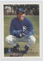 Future Star - Johnny Damon