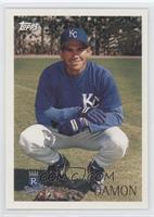 Future Star - Johnny Damon