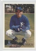 Future Star - Johnny Damon