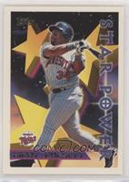 Star Power - Kirby Puckett [EX to NM]