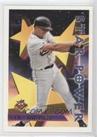 Star Power - Cal Ripken