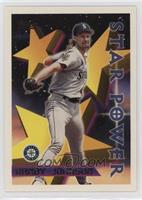 Star Power - Randy Johnson