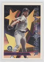 Star Power - Randy Johnson