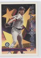 Star Power - Randy Johnson