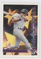 Star Power - Wade Boggs