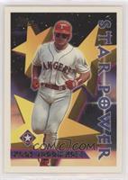 Star Power - Ivan Rodriguez