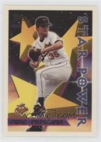 Star Power - Mike Mussina