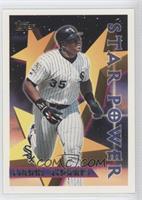 Star Power - Frank Thomas