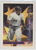 Star Power - Frank Thomas