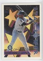 Star Power - Ken Griffey Jr.