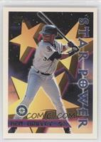 Star Power - Ken Griffey Jr.