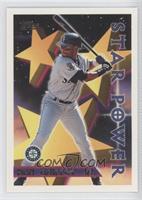 Star Power - Ken Griffey Jr.