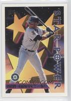 Star Power - Ken Griffey Jr.