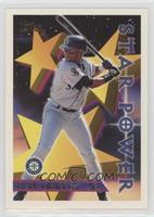 Star Power - Ken Griffey Jr.