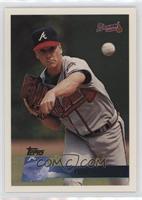 Tom Glavine [Good to VG‑EX]