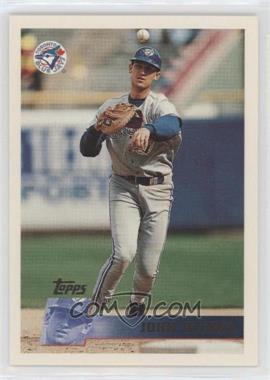 1996 Topps - [Base] #264 - John Olerud