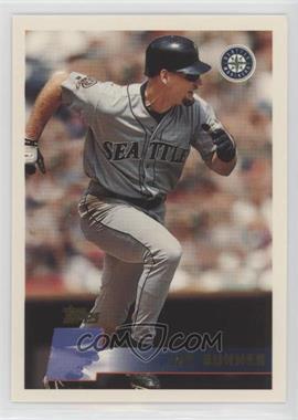 1996 Topps - [Base] #270 - Jay Buhner